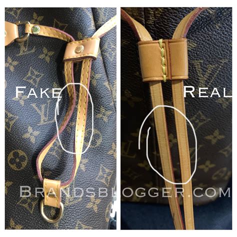 how to spot a fake lv neverfull bag|never full bags real.